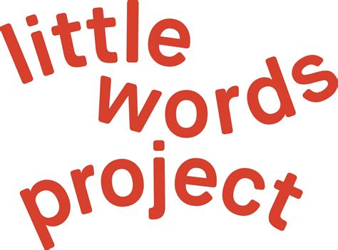 Little Words Project® .